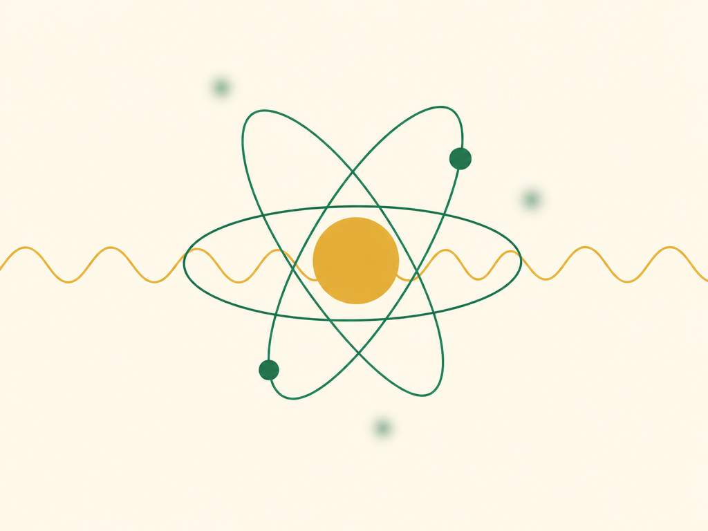 Quantum